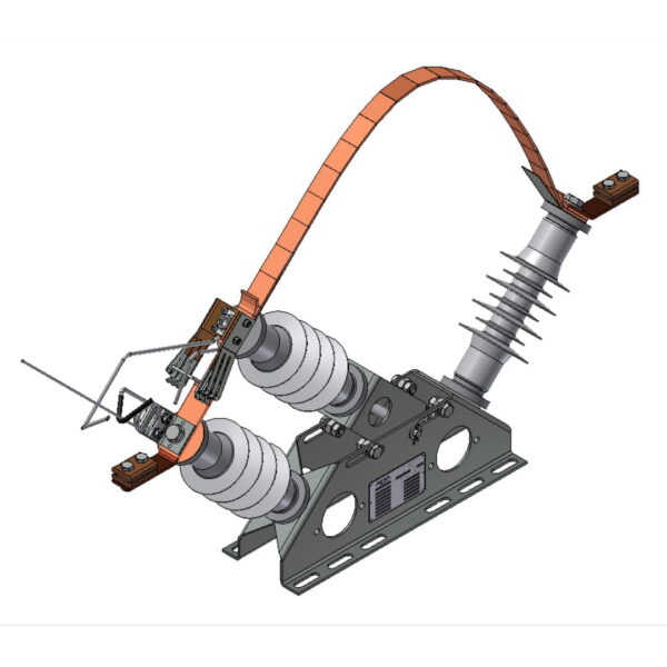 Interruptor de rama y linea FSM 24kV – 36kV