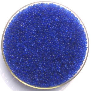 Silica Gel Azul 2-5mm