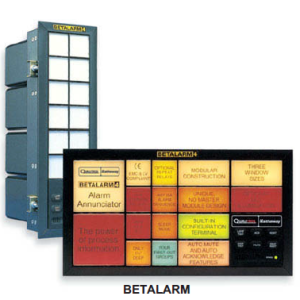 BETALARM IONIX ENERGY