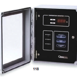 QUALITROL 118 ETM ionix energy