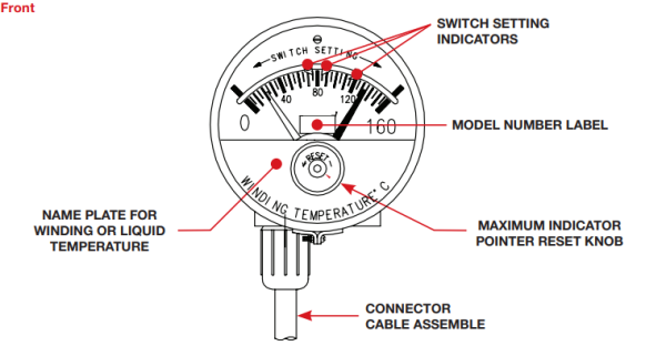 QUALITROL 120 FRONT - IONIX ENERGY