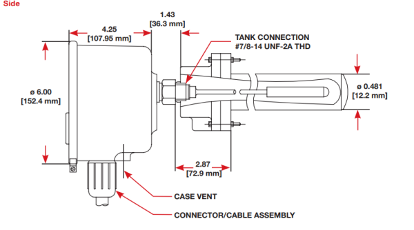 QUALITROL 120 SIDE - IONIX ENERGY