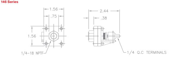 QUALITROL 146