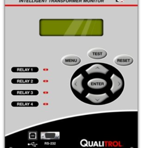 QUALITROL 505 ITM IONIX ENERGY