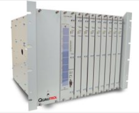 QUALITROL SISTEMA DE GESTION DE ALARMAS Y EVENTOS QNET4100 IONIX ENERGY