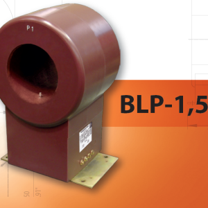 BALTEAU BLP-1,5 5