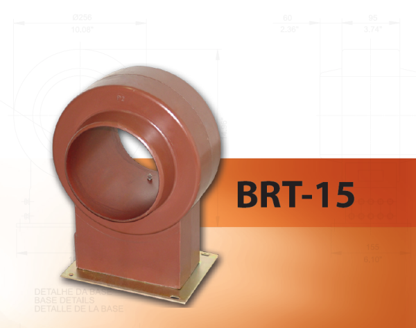 BALTEAU BRT-15 IONIX ENERGY