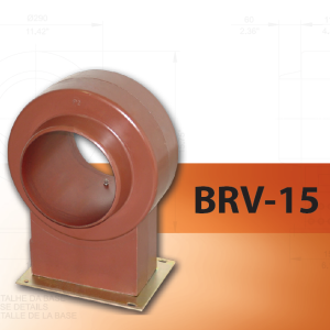 BALTEAU BRV-15 IONIX ENERGY