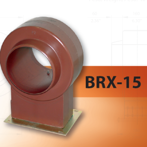 BALTEAU BRX-15 IONIX ENERGY