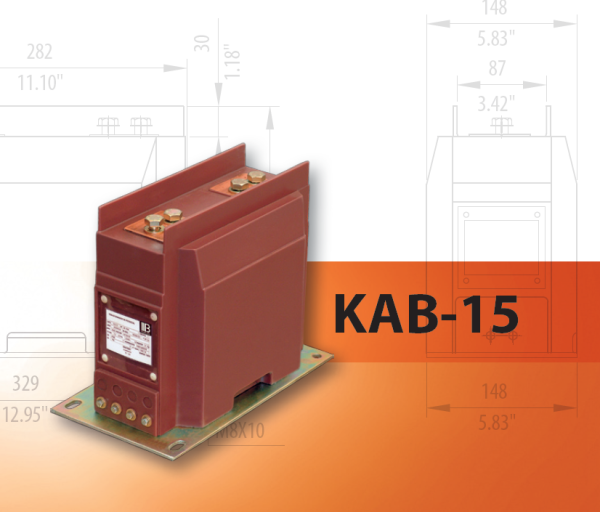 BALTEAU KAB-15 IONIX ENERGY