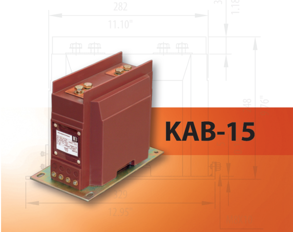 BALTEAU KAB-15W IONIX ENERGY