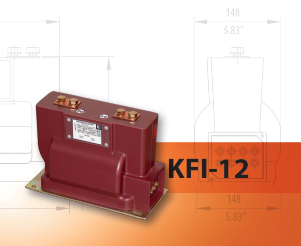 BALTEAU KFI-12 IONIX ENERGY