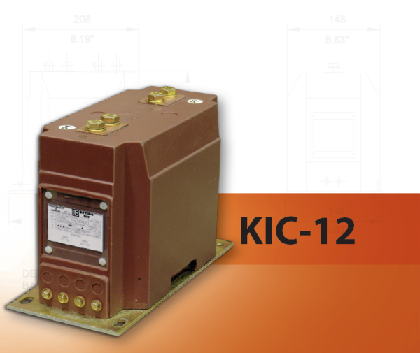 BALTEAU KIC-12 IONIX ENERGY