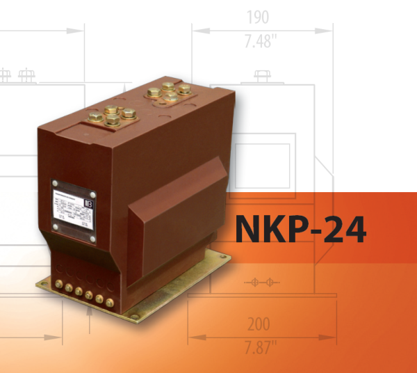 BALTEAU NKP-24 IONIX ENERGY