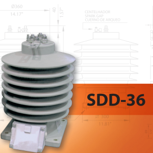 BALTEAU SDD-36 IONIX ENERGY