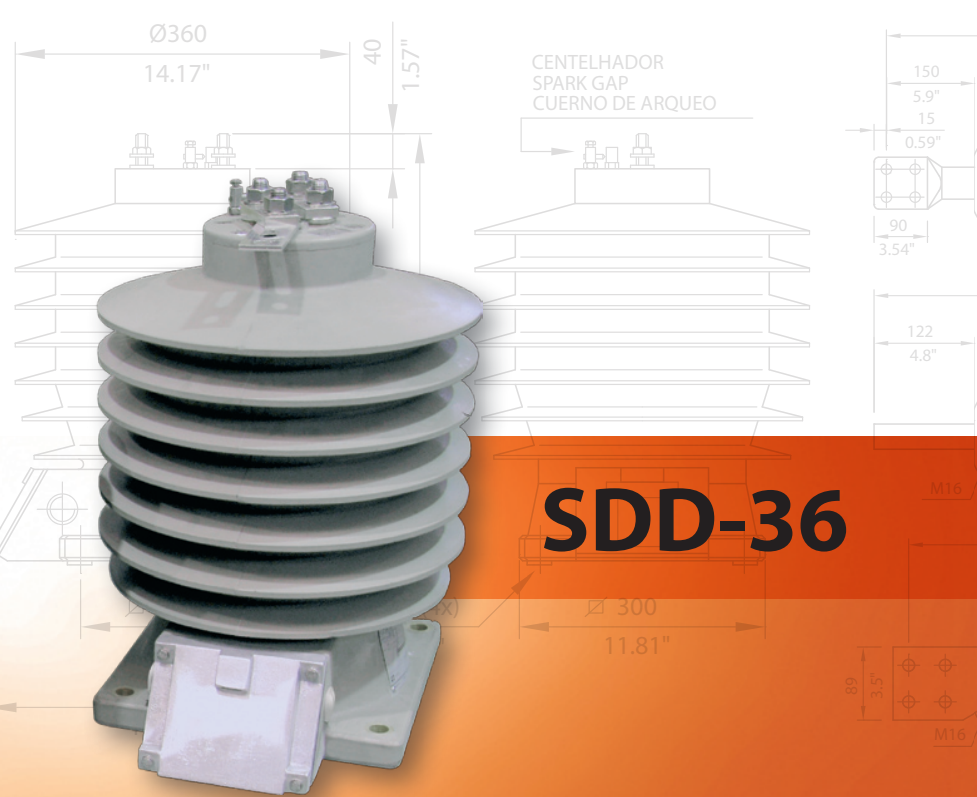 BALTEAU SDD-36 IONIX ENERGY