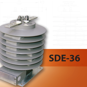 BALTEAU SDE-36 IONIX ENERGY