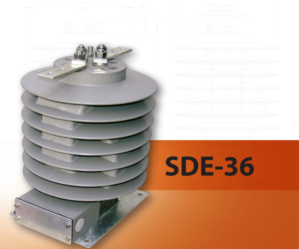 BALTEAU SDE-36 IONIX ENERGY