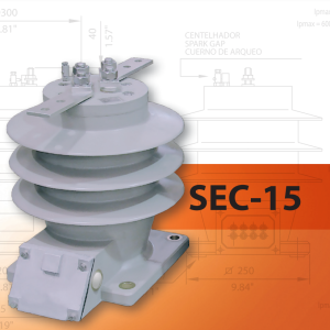 BALTEAU SEC-15 ionix energy