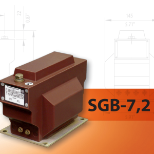 BALTEAU SGB-7,2 IONIX ENERGY