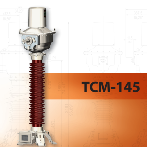 BALTEAU TCM 145 IONIX ENERGY