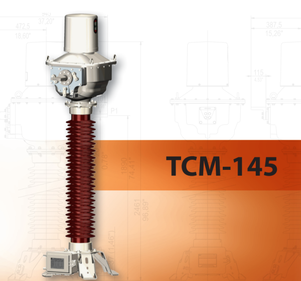 BALTEAU TCM 145 IONIX ENERGY