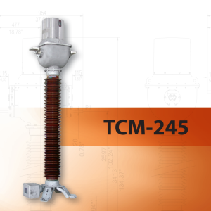 BALTEAU TCM-245 IONIX ENERGY