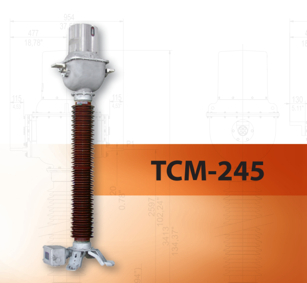 BALTEAU TCM-245 IONIX ENERGY