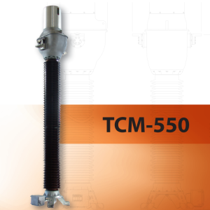 BALTEAU TCM-550 IONIX ENERGY