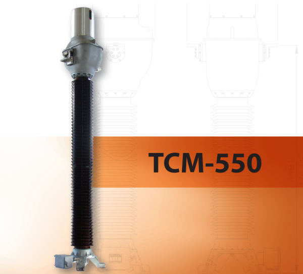 BALTEAU TCM-550 IONIX ENERGY