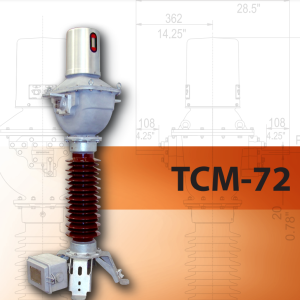 BALTEAU TCM-72 IONIX ENERGY