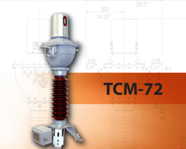 BALTEAU TCM-72 IONIX ENERGY