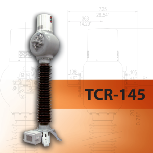 BALTEAU TCR-145 IONIX ENERGY