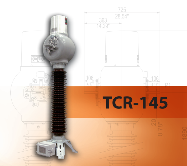 BALTEAU TCR-145 IONIX ENERGY