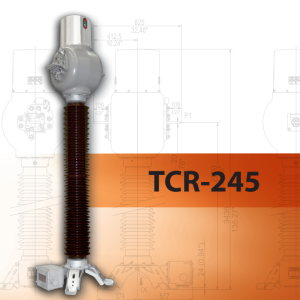 BALTEAU TCR-245 IONIX ENERGY