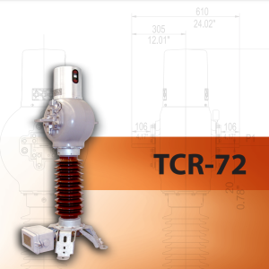 BALTEAU TCR-72 IONIX ENERGY