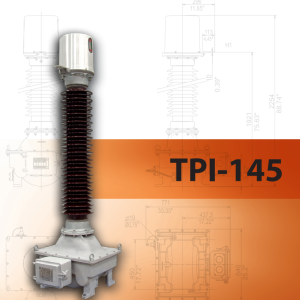 BALTEAU TPI-145 IONIX ENERGY