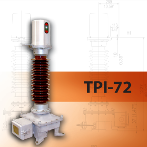 BALTEAU TPI-72 IONIX ENERGY