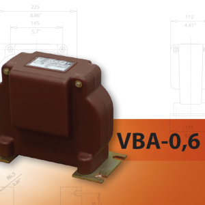 BALTEAU VBA-0,6 IONIX ENERGY