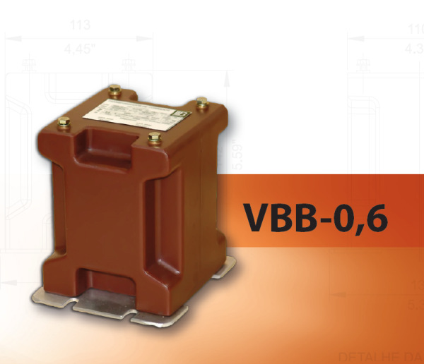 BALTEAU VBB-0,6