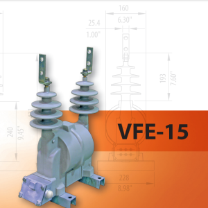 BALTEAU VFE-15 IONIX ENERGY