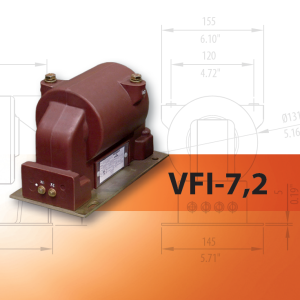 BALTEAU VFI-7,2 IONIX ENERGY