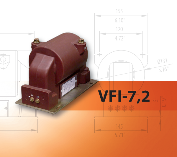 BALTEAU VFI-7,2 IONIX ENERGY