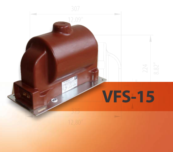 BALTEAU VFS-15 IONIX ENERGY