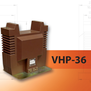 BALTEAU VHP-36 IONIX ENERGY