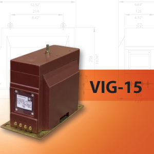 BALTEAU VIG-15 IONIX ENERGY