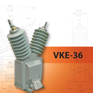 BALTEAU VKE-36 IONIX ENERGY