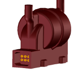 BALTEAU VTL-15 IONIX ENERGY