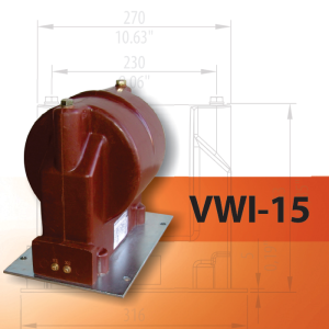 BALTEAU VWI-15 IONIX ENERGY