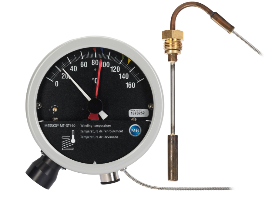 MESSKO COMPACT REINHAUSEN IONIX ENERGY